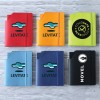 BIC Leatherette Small Cover Notebooks Group